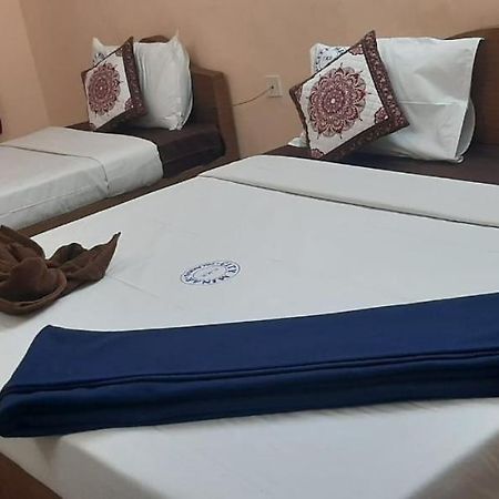 Cityminar Residency Palakkad Extérieur photo
