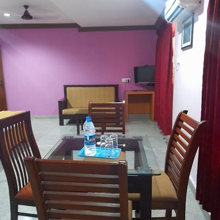 Cityminar Residency Palakkad Extérieur photo