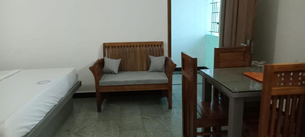 Cityminar Residency Palakkad Extérieur photo