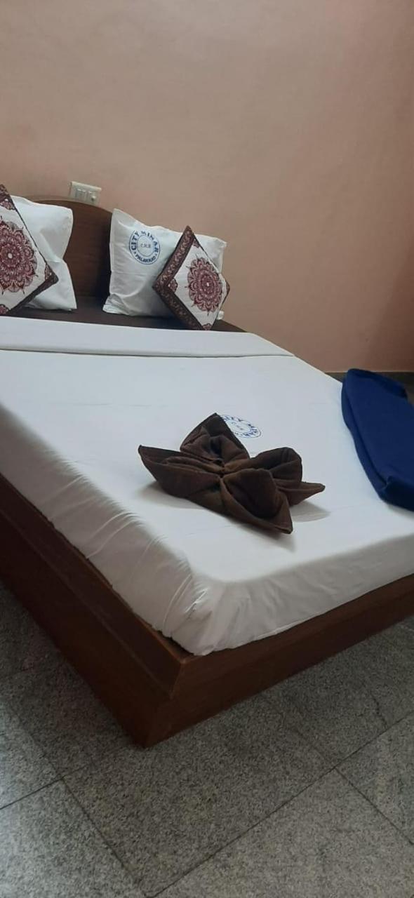 Cityminar Residency Palakkad Extérieur photo